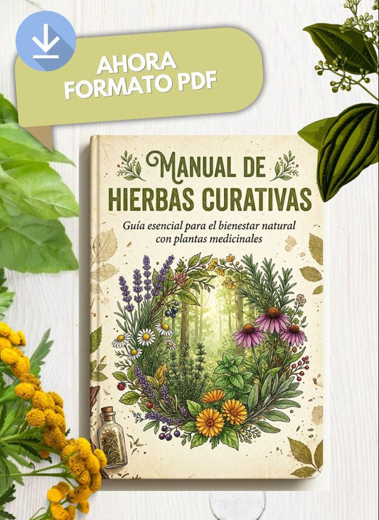 El Arte de Sanar Naturalmente