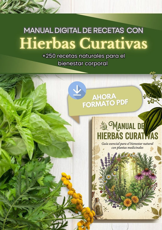 El Arte de Sanar Naturalmente