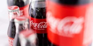 Coca Cola Elimina las Piedras en la Vesícula