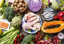 los Mejores y Peores Alimentos para NiÃ±os con Hiperactividad o TDAH